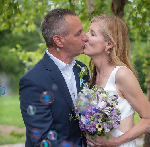 Wedding Photographer
