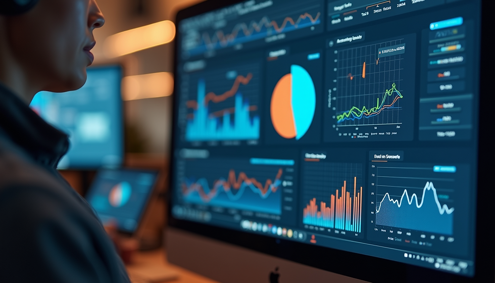 Predicting Customer Churn with AI Customer Churn Analysis