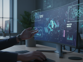 Key Features of Aartha AI: Unique Features