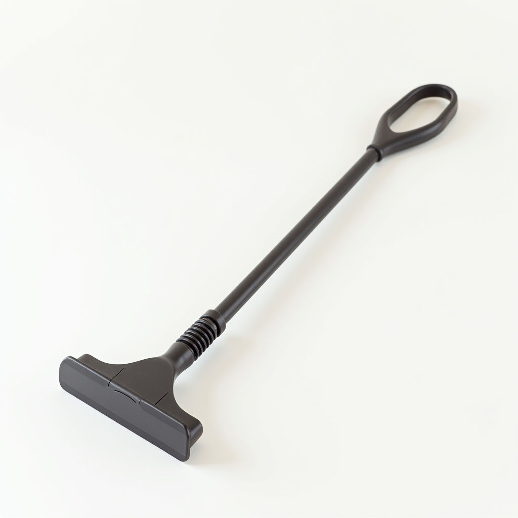 Personal Care Grabber