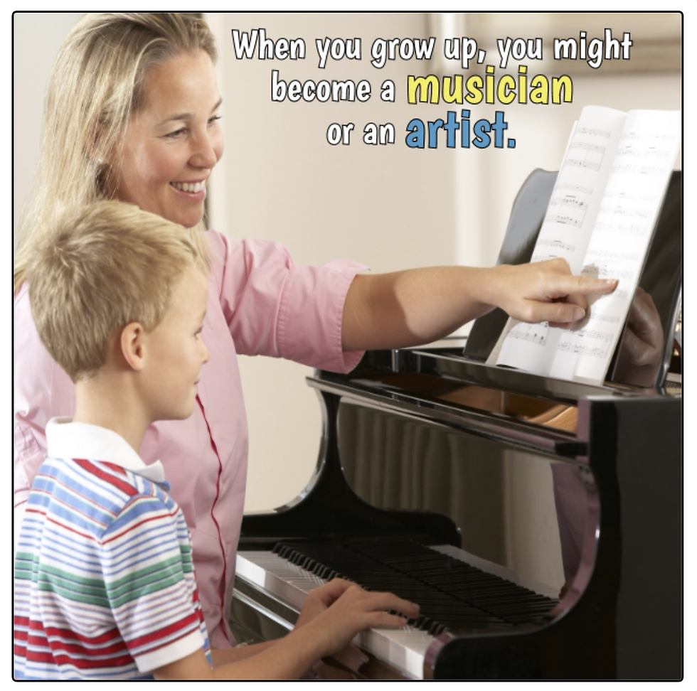 Thumbnail: Higher Than the Animals