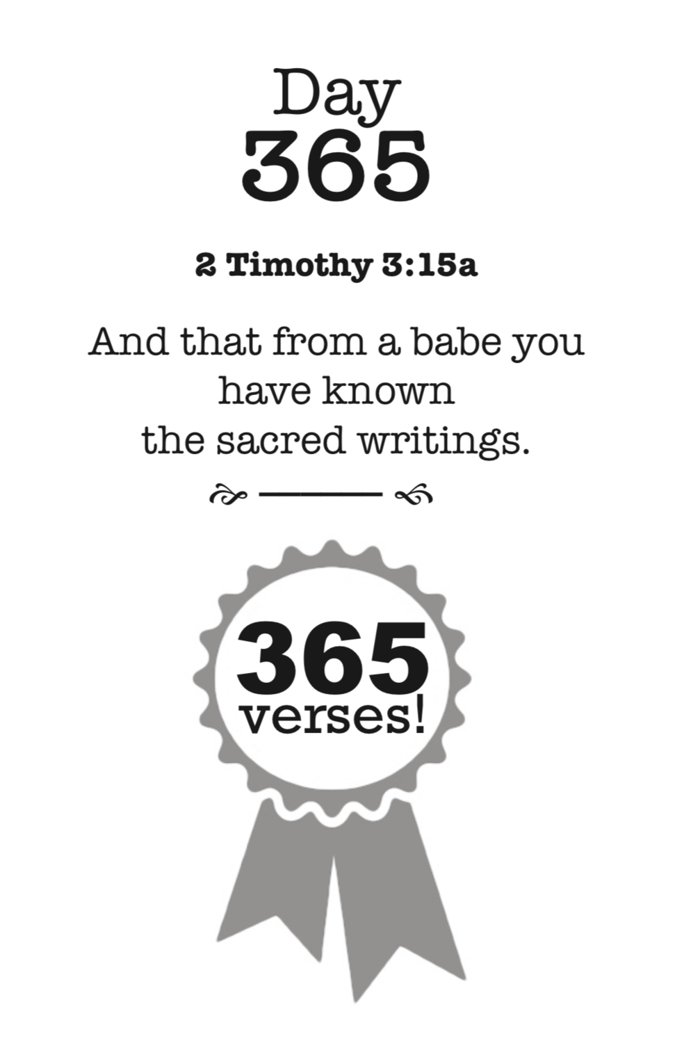Thumbnail: My Book of Daily Bible Verses
