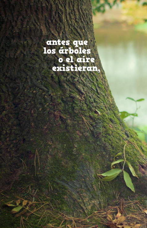 Miniatura: Dios es eterno