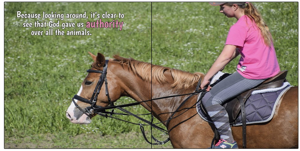 Thumbnail: Higher Than the Animals