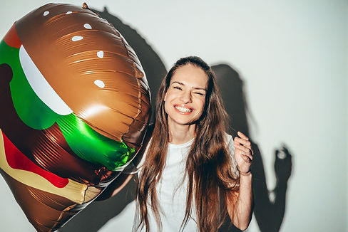 Portrait photo of the founder of attention.pt, Panni.