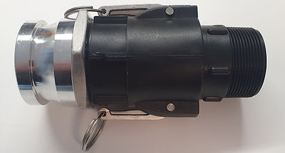 AEWT Filling assembly
