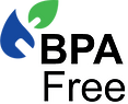 BPA Free logo