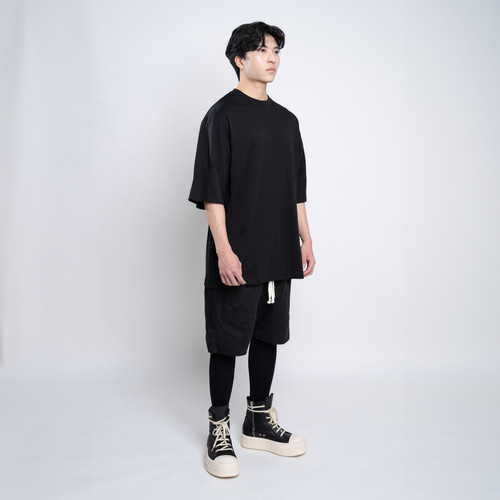 [WKNDRS] SHADOW T-SHIRT /追跡付 MUSINSA公式 | WKNDRS SHADOW T-SHIRT (CAMO)