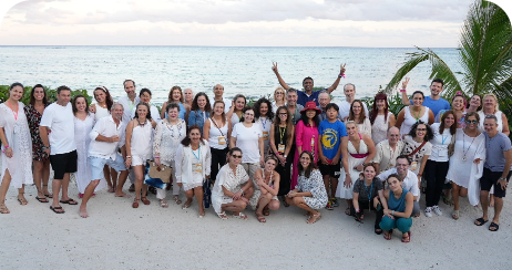 SPIRE Yoga Retreats Dr. Tal Ben-Shahar