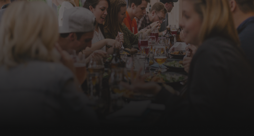 Betriebsrestaurant, Gastro-Hoch4