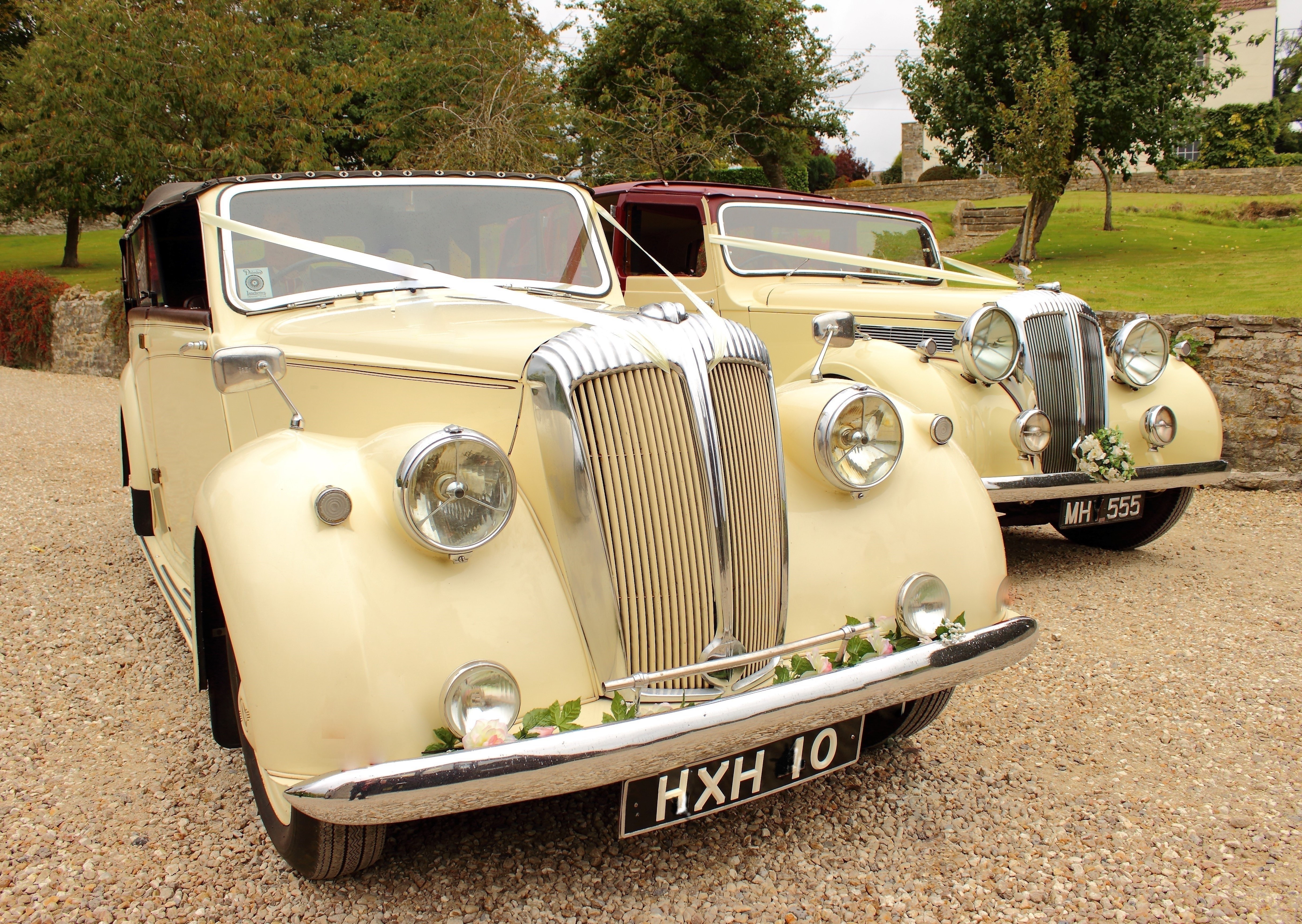 Jeeves + Digby