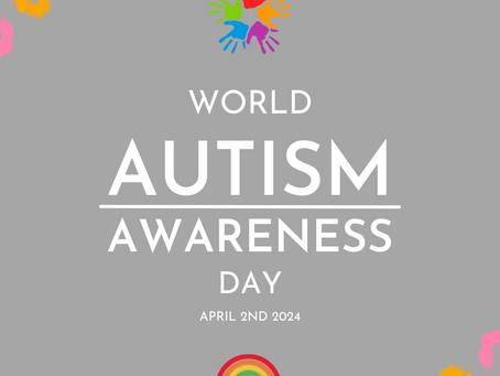 Autism Awareness Day