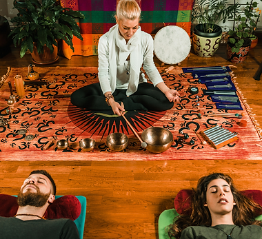 Sound bath, sound bath near, sound bath meditation, sound bath benefits me,