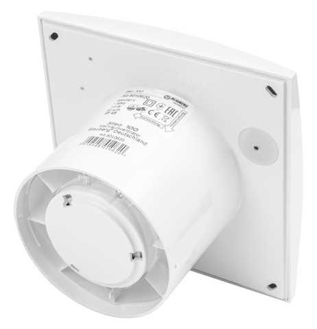 Прев'ю: Blauberg Sileo 125 T