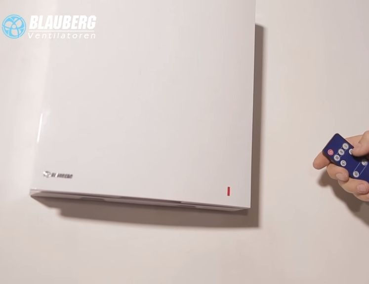 Прев'ю: Blauberg Vento Expert A50-1 W