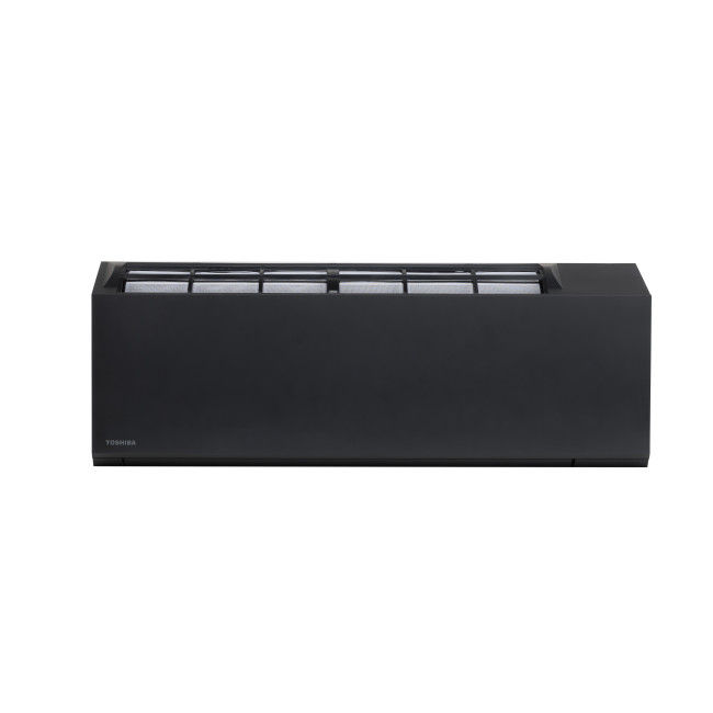 Прев'ю: Toshiba Shorai Edge Black RAS-B18G3KVSGB-E/RAS-18J2AVSG-E1