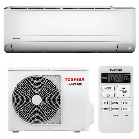 Toshiba Seiya RAS- B10J2KVG-UA/RAS-10J2AVG-UA | Купити у Львові