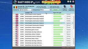 Easy-Hide-IP  Crack Full Version [32|64bit]