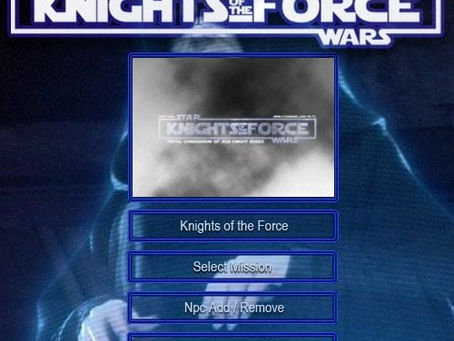 Star Wars Knights Of The Force 2.0 File 64 Iso Windows