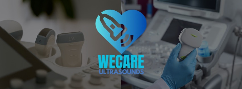 Writer: Wecare Ultrasounds