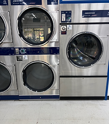 Large Dryers