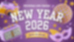 New Year Eve Party