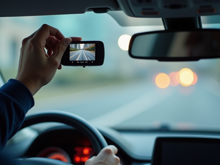 Understanding the Importance of Auto Glass Replacement and ADAS Calibration