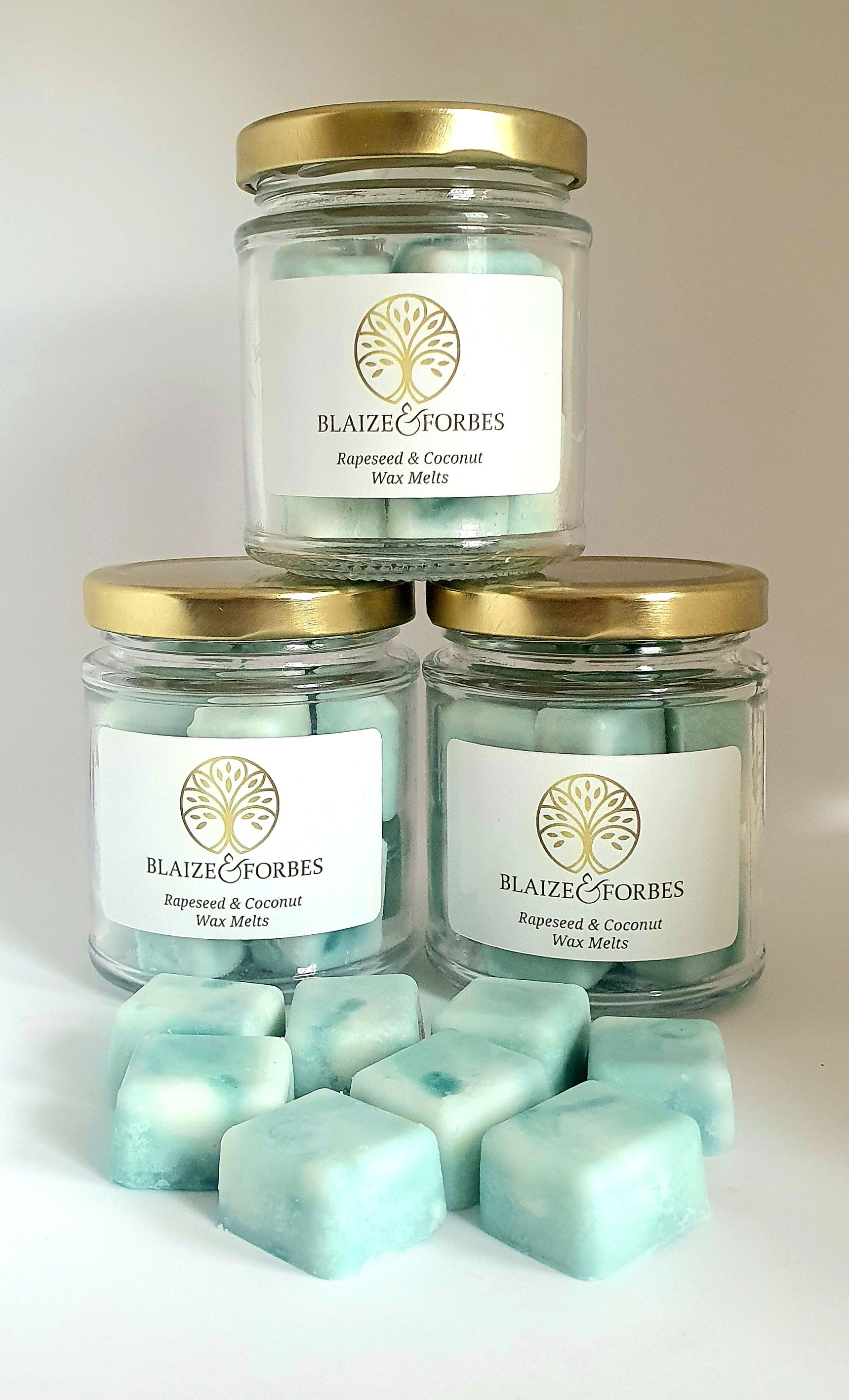 Cassis & Fig Wax Melts