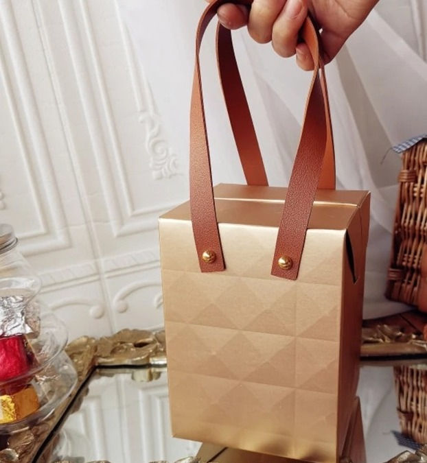 Thumbnail: Hamper Gift Set 