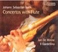 Bach Concerti