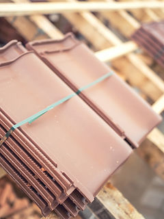 Roof Construction