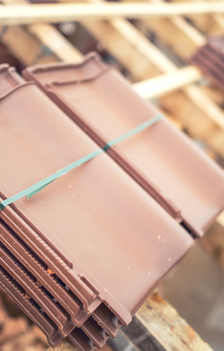 Roof Construction
