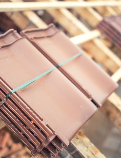 Roof Construction