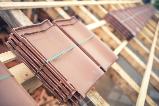 Roof Construction