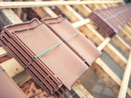 Transformational Cost Repositioning for Building Materials Giant