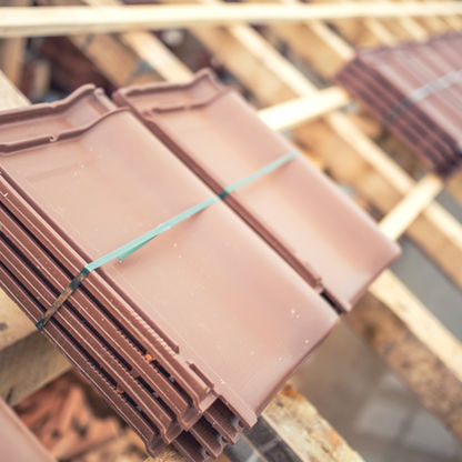 Roof Tiles