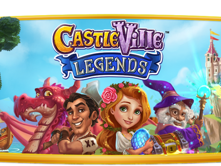 Full Version CastleVille Key 64 Download Software Pc