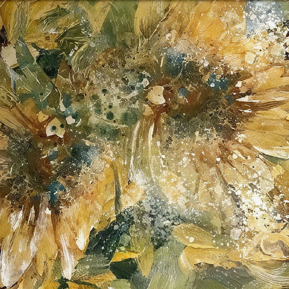 Thumbnail: Sunflowers