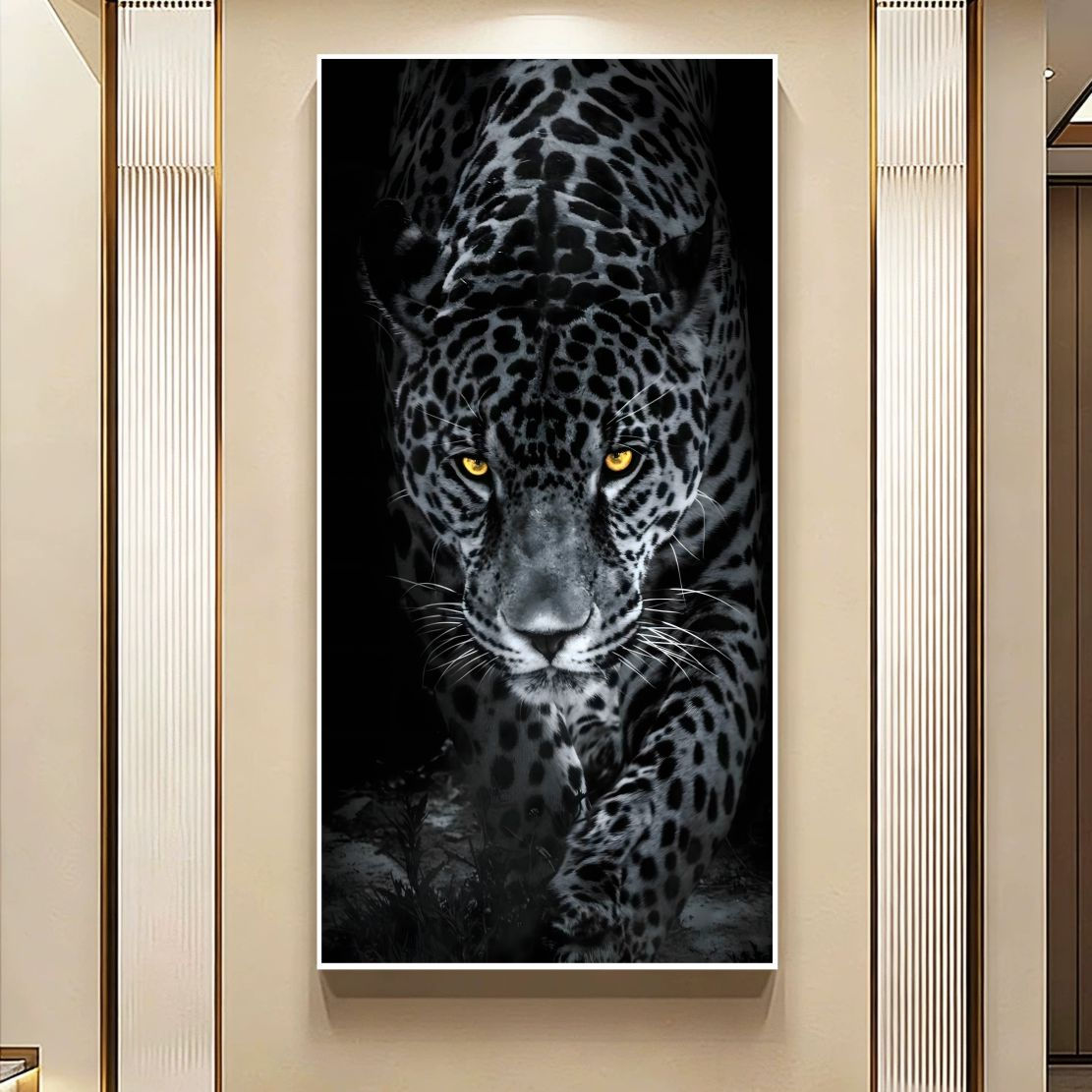 The Jaguar
