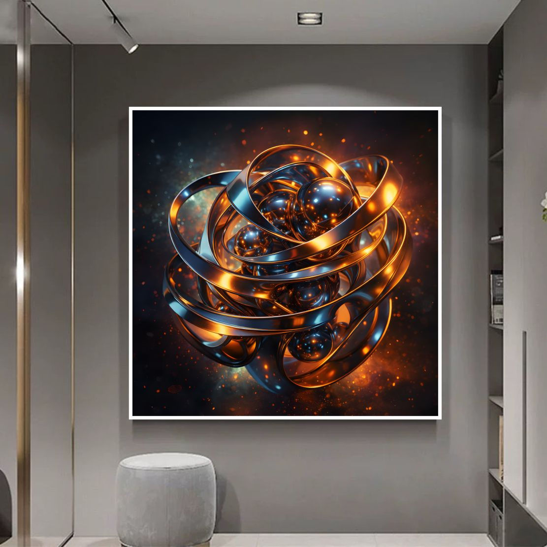 Orbital Light
