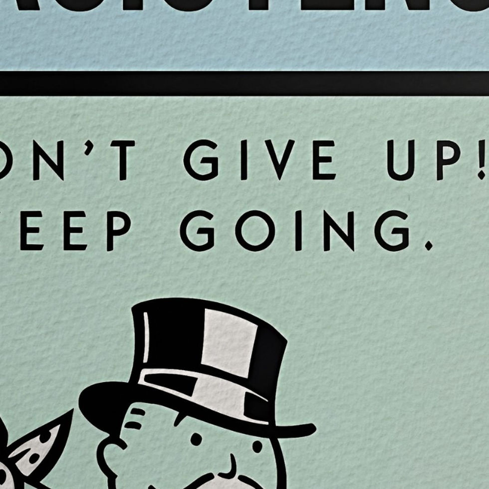Thumbnail: Persistence - Monopoly