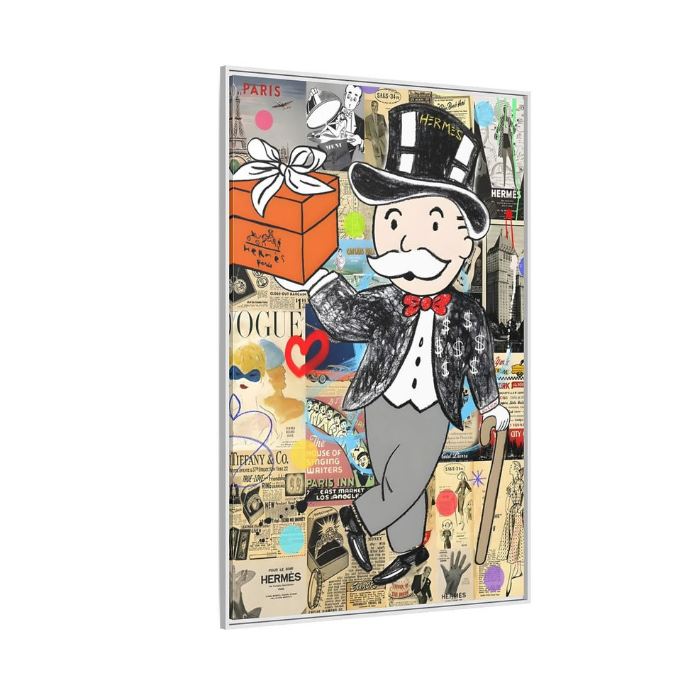 Thumbnail: Monopoly Guy 5