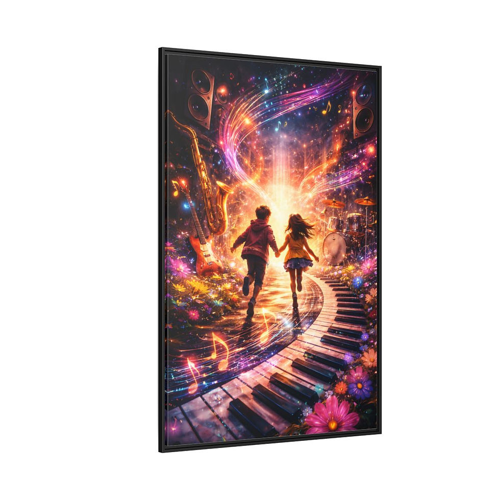 Thumbnail: Cosmic Adventure Path