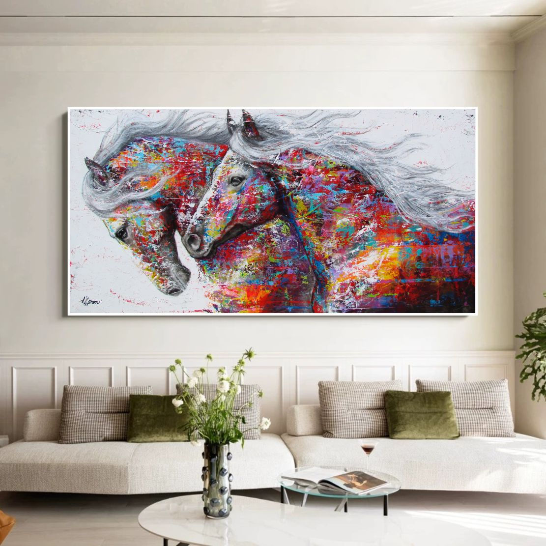 Horse Harmony