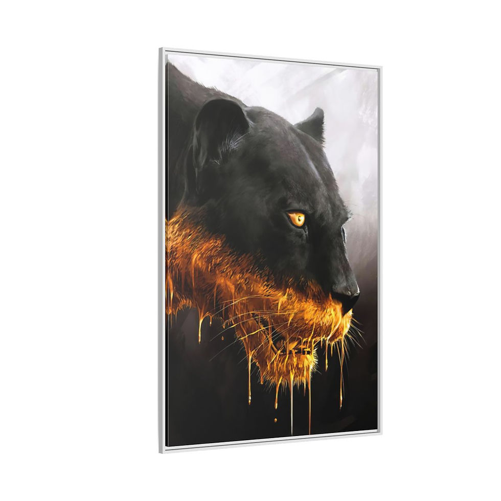 Thumbnail: Panther Blood-Gold