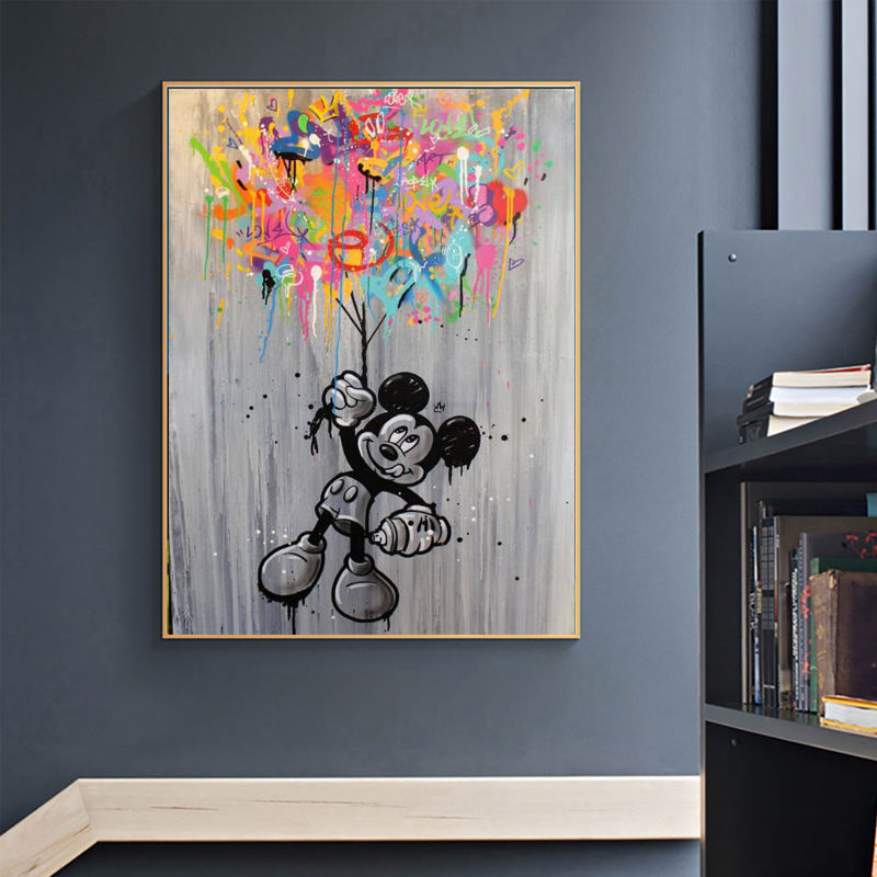 Thumbnail: Mickey Mouse