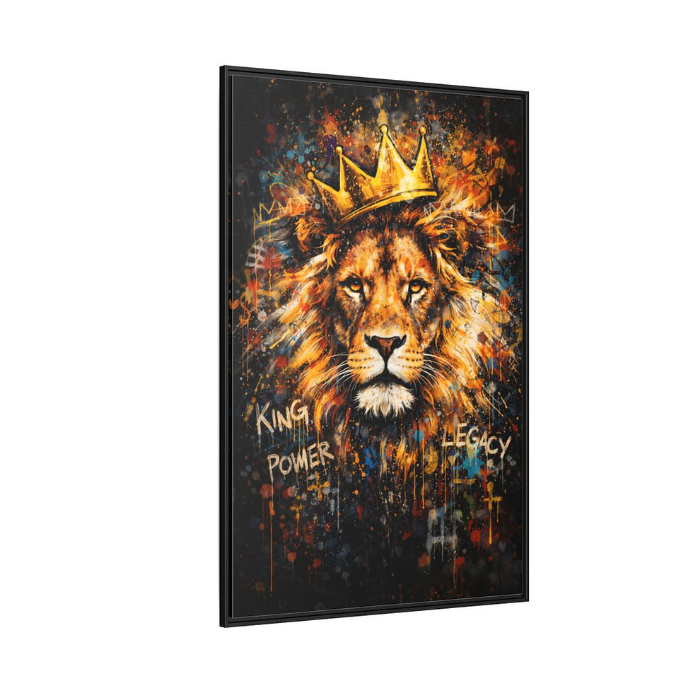 Thumbnail: Legacy of the King