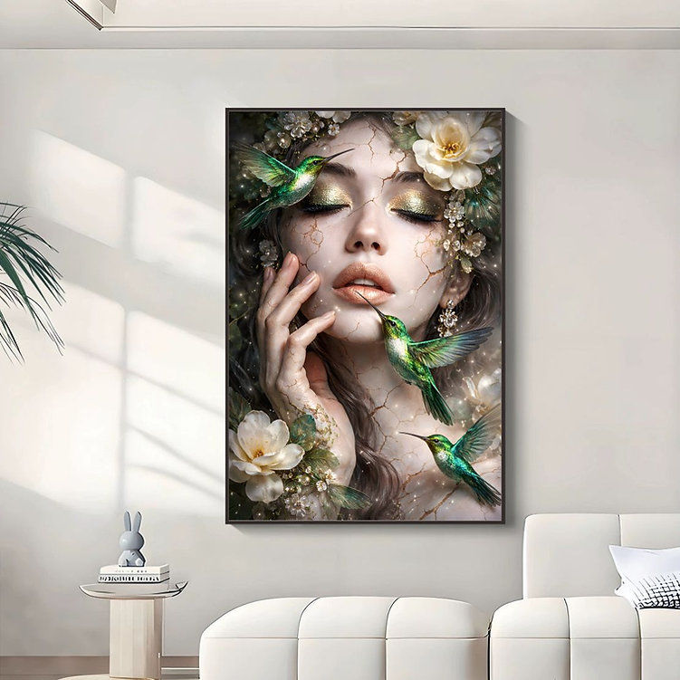 Thumbnail: Nature's Whisper