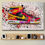 Thumbnail: Air Jordan III - Framed