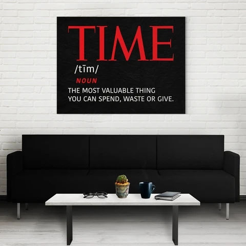 Time